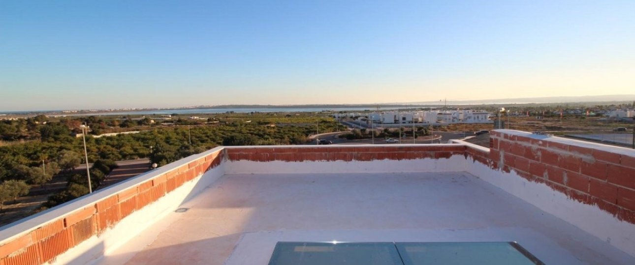 Wiederverkauf - Villa - Rojales - Ciudad Quesada