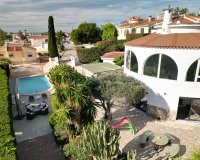 Wiederverkauf - Villa - Rojales - Ciudad Quesada