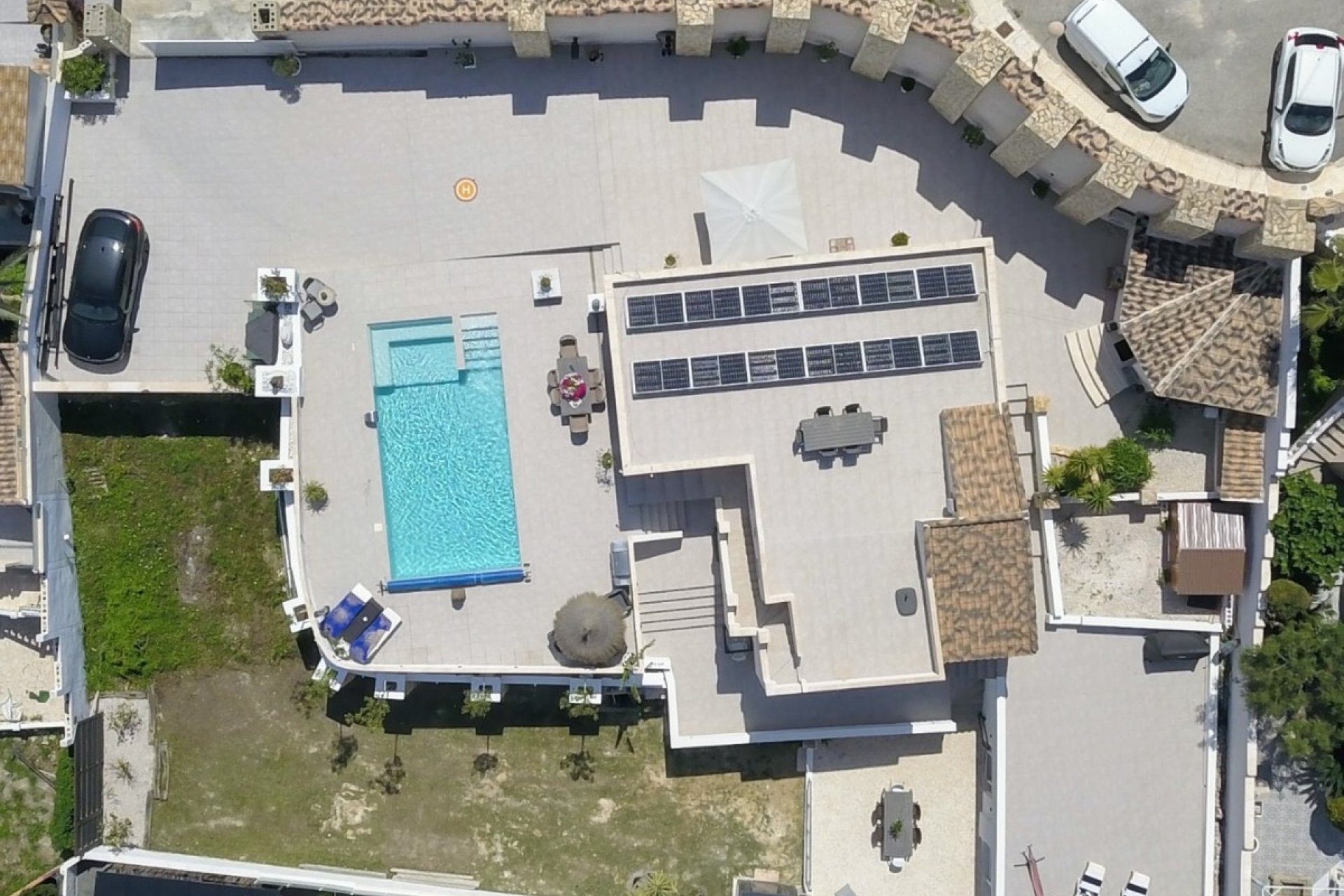 Wiederverkauf - Villa - Rojales - Ciudad Quesada