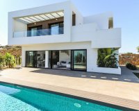 Wiederverkauf - Villa - Rojales - Ciudad Quesada