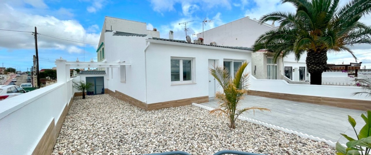 Wiederverkauf - Villa - Rojales - Ciudad Quesada