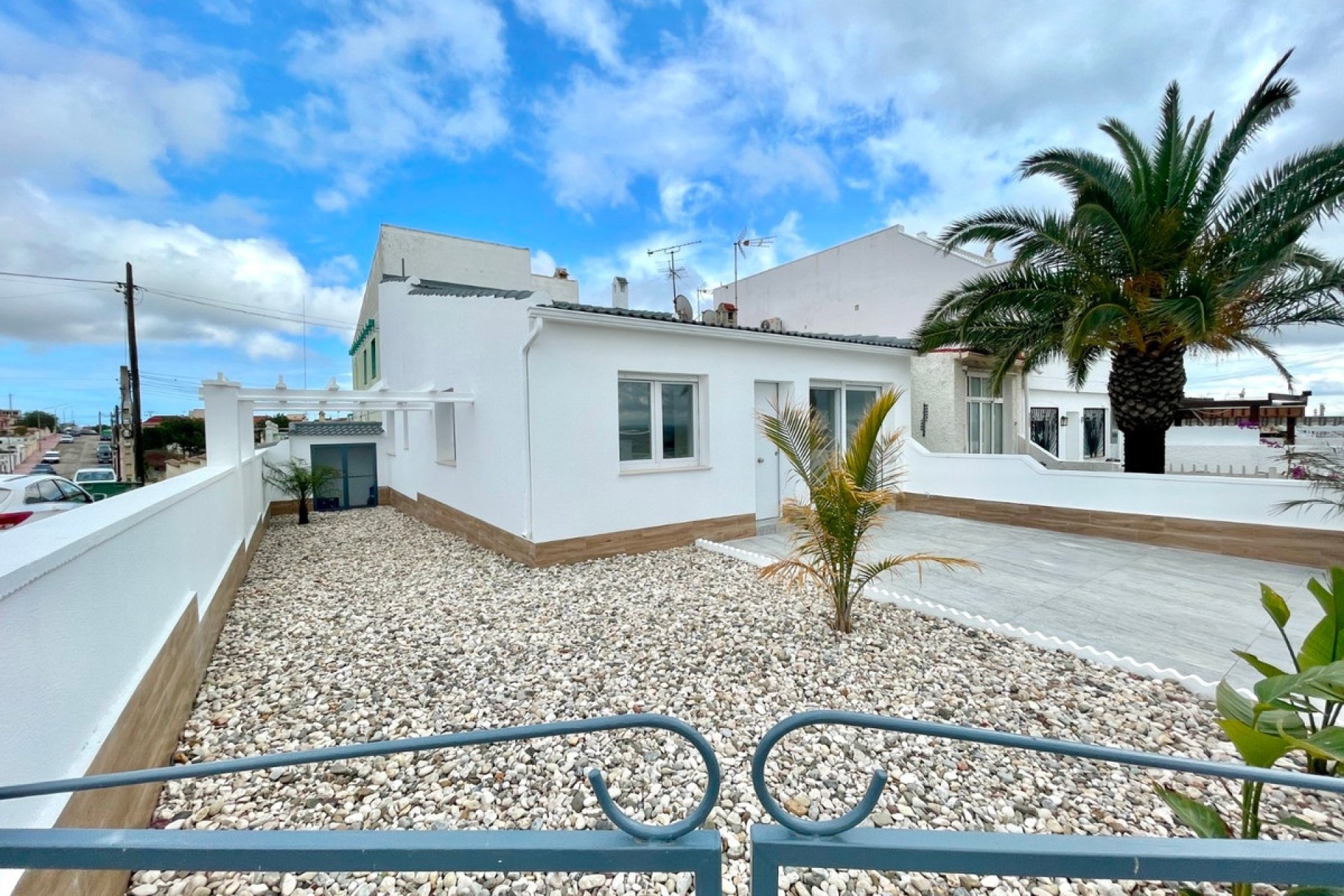 Wiederverkauf - Villa - Rojales - Ciudad Quesada