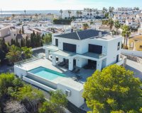 Wiederverkauf - Villa - Rojales - Ciudad Quesada