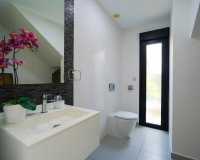 Wiederverkauf - Villa - Rojales - Ciudad Quesada