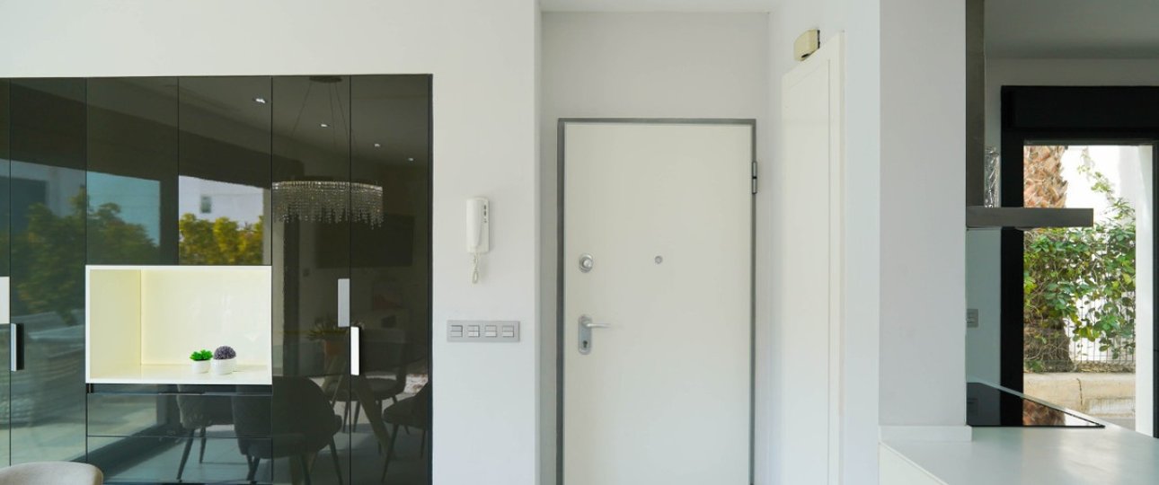 Wiederverkauf - Villa - Rojales - Ciudad Quesada