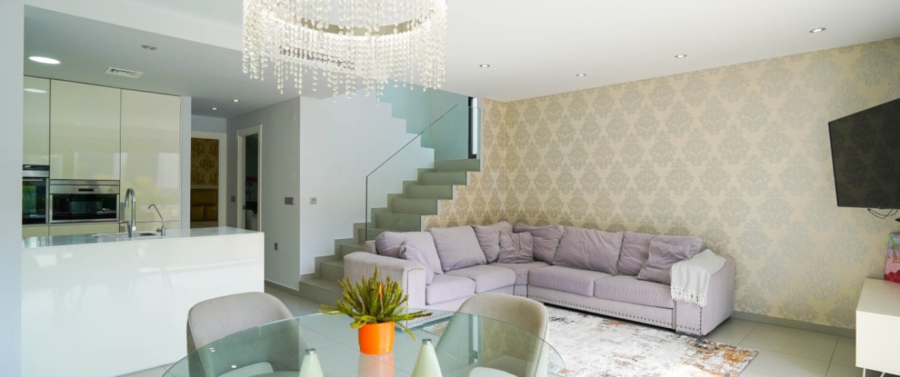 Wiederverkauf - Villa - Rojales - Ciudad Quesada