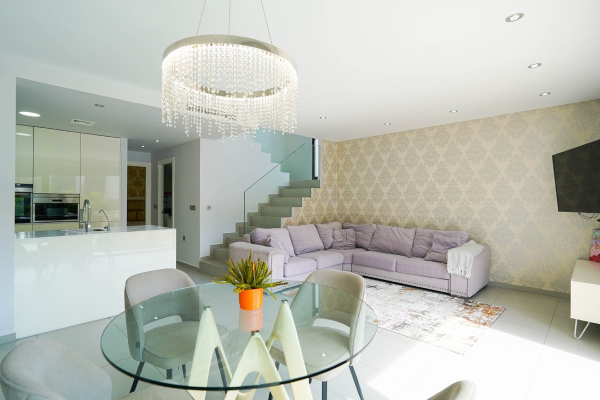 Wiederverkauf - Villa - Rojales - Ciudad Quesada