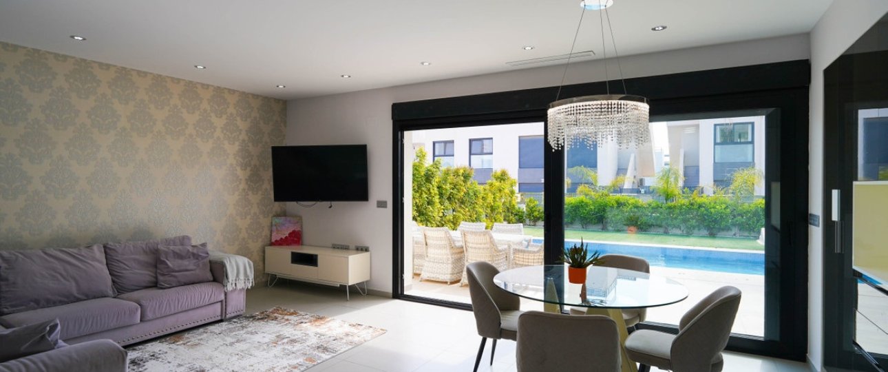 Wiederverkauf - Villa - Rojales - Ciudad Quesada