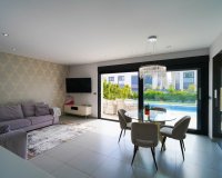 Wiederverkauf - Villa - Rojales - Ciudad Quesada