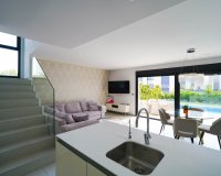 Wiederverkauf - Villa - Rojales - Ciudad Quesada