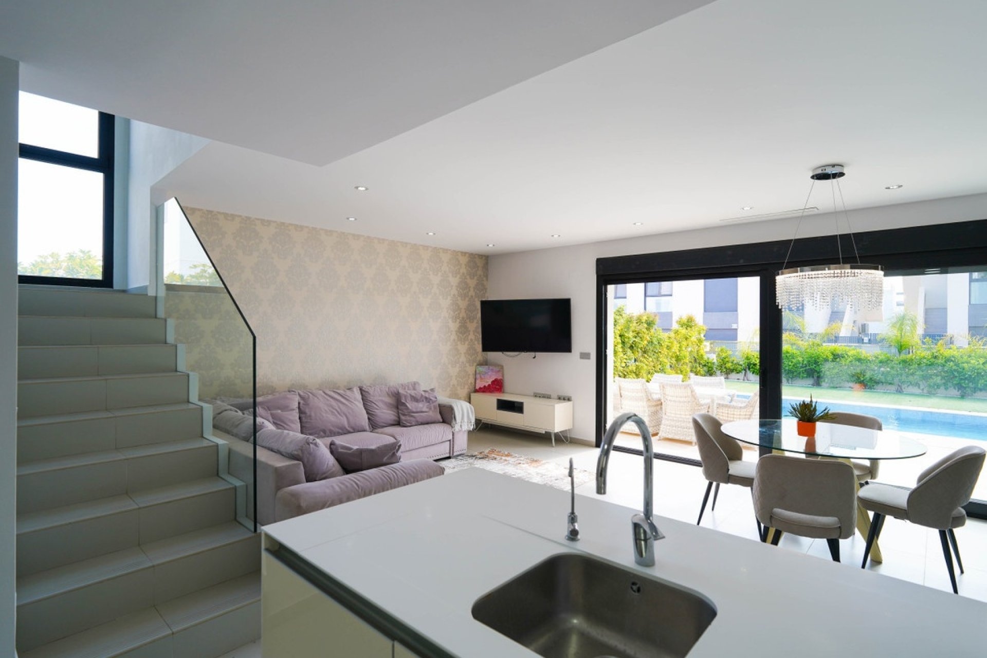Wiederverkauf - Villa - Rojales - Ciudad Quesada