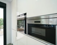 Wiederverkauf - Villa - Rojales - Ciudad Quesada