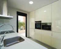 Wiederverkauf - Villa - Rojales - Ciudad Quesada