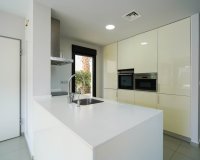 Wiederverkauf - Villa - Rojales - Ciudad Quesada