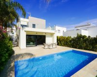 Wiederverkauf - Villa - Rojales - Ciudad Quesada