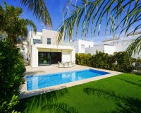 Wiederverkauf - Villa - Rojales - Ciudad Quesada
