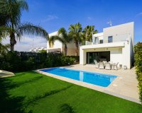 Wiederverkauf - Villa - Rojales - Ciudad Quesada