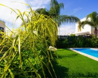 Wiederverkauf - Villa - Rojales - Ciudad Quesada