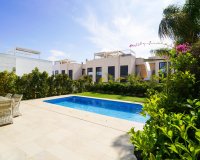 Wiederverkauf - Villa - Rojales - Ciudad Quesada
