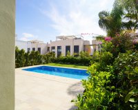 Wiederverkauf - Villa - Rojales - Ciudad Quesada