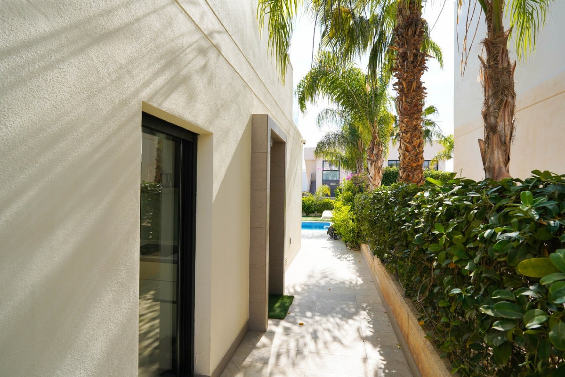 Wiederverkauf - Villa - Rojales - Ciudad Quesada