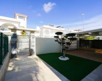 Wiederverkauf - Villa - Rojales - Ciudad Quesada
