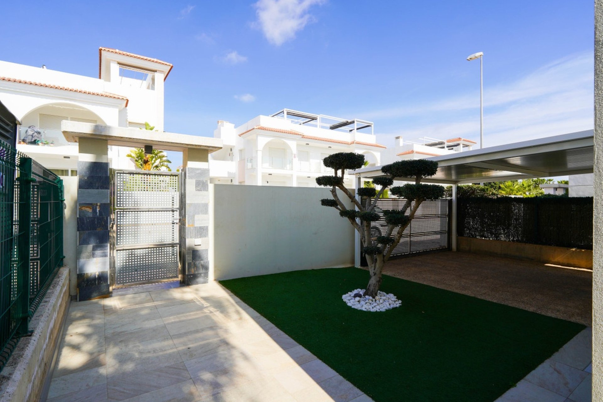 Wiederverkauf - Villa - Rojales - Ciudad Quesada