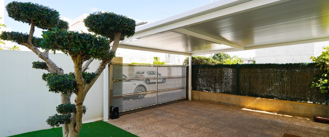 Wiederverkauf - Villa - Rojales - Ciudad Quesada