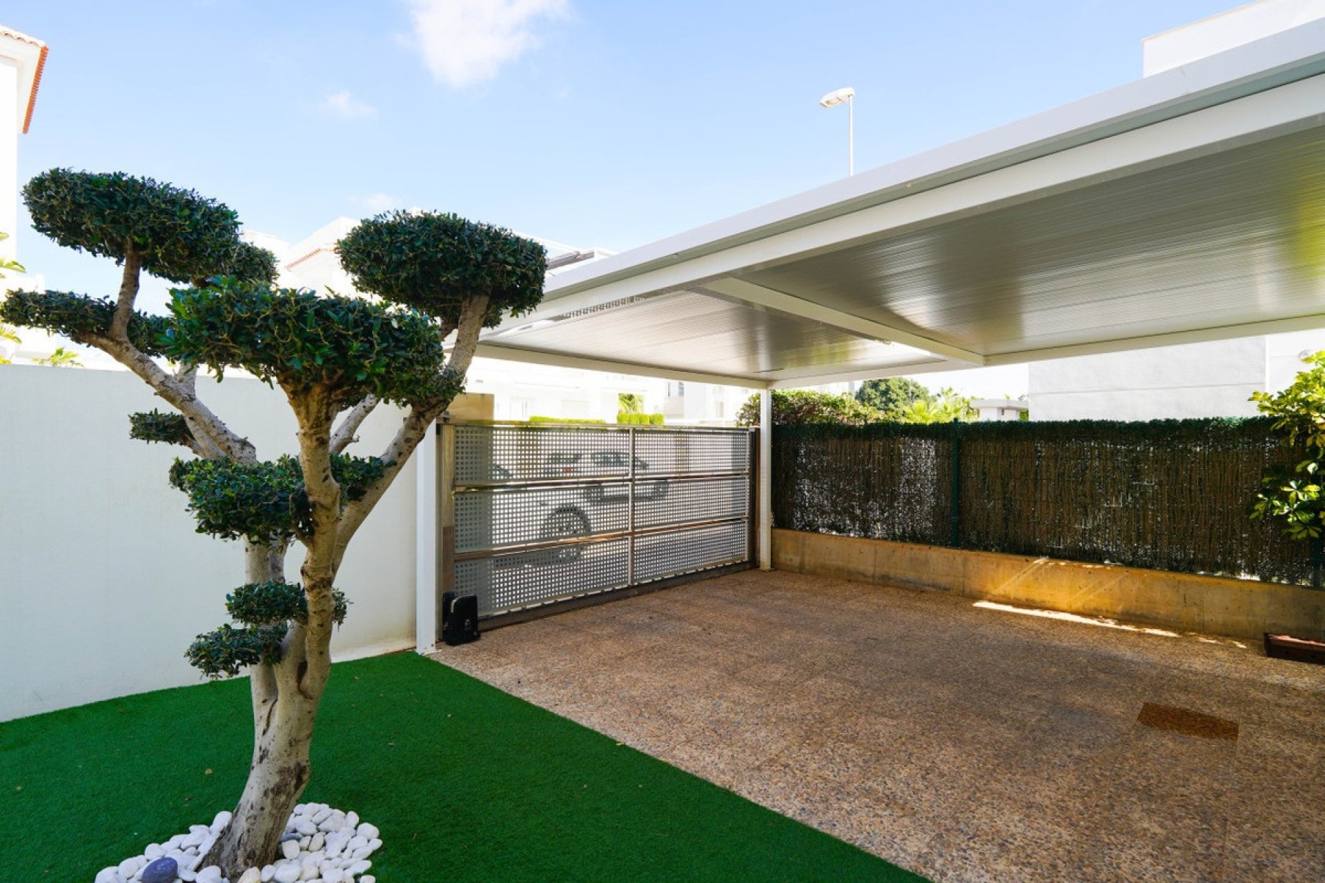 Wiederverkauf - Villa - Rojales - Ciudad Quesada