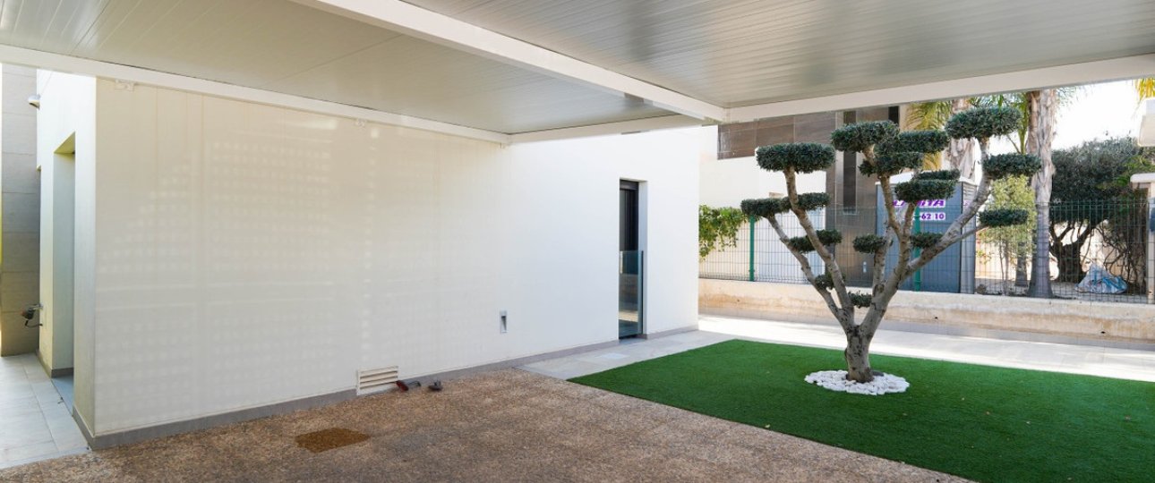 Wiederverkauf - Villa - Rojales - Ciudad Quesada