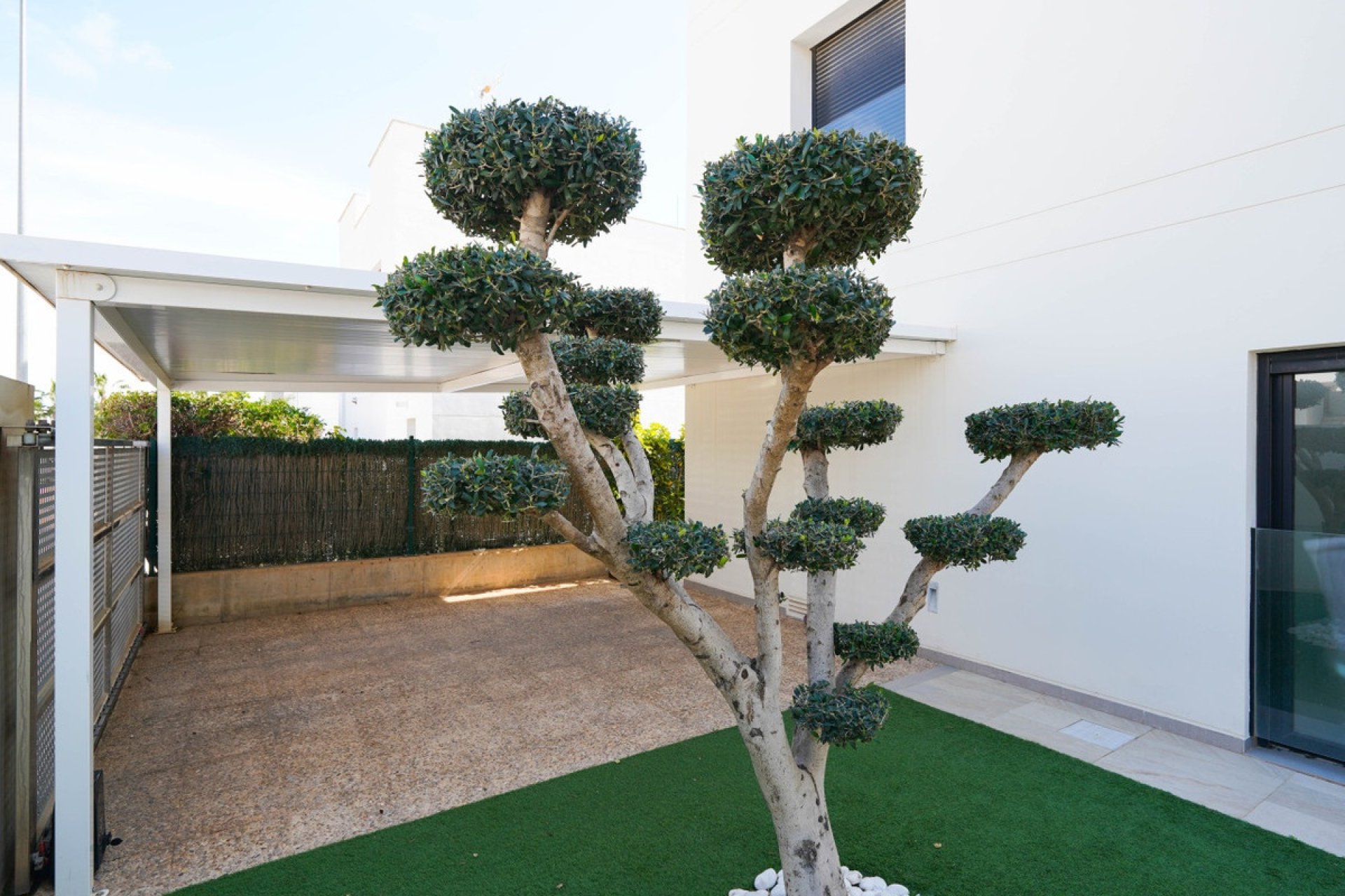 Wiederverkauf - Villa - Rojales - Ciudad Quesada