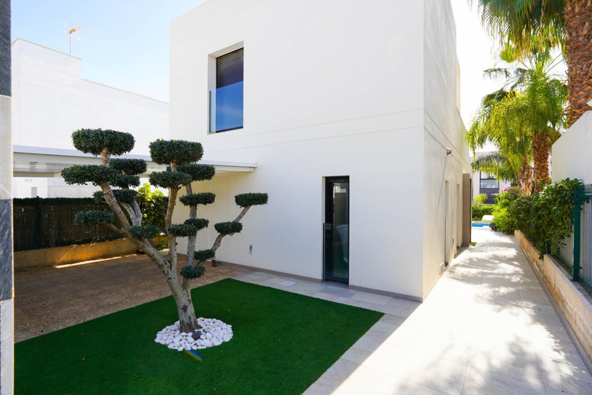 Wiederverkauf - Villa - Rojales - Ciudad Quesada