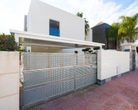 Wiederverkauf - Villa - Rojales - Ciudad Quesada