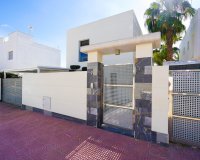 Wiederverkauf - Villa - Rojales - Ciudad Quesada