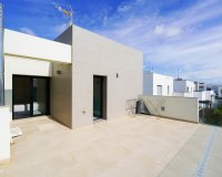 Wiederverkauf - Villa - Rojales - Ciudad Quesada