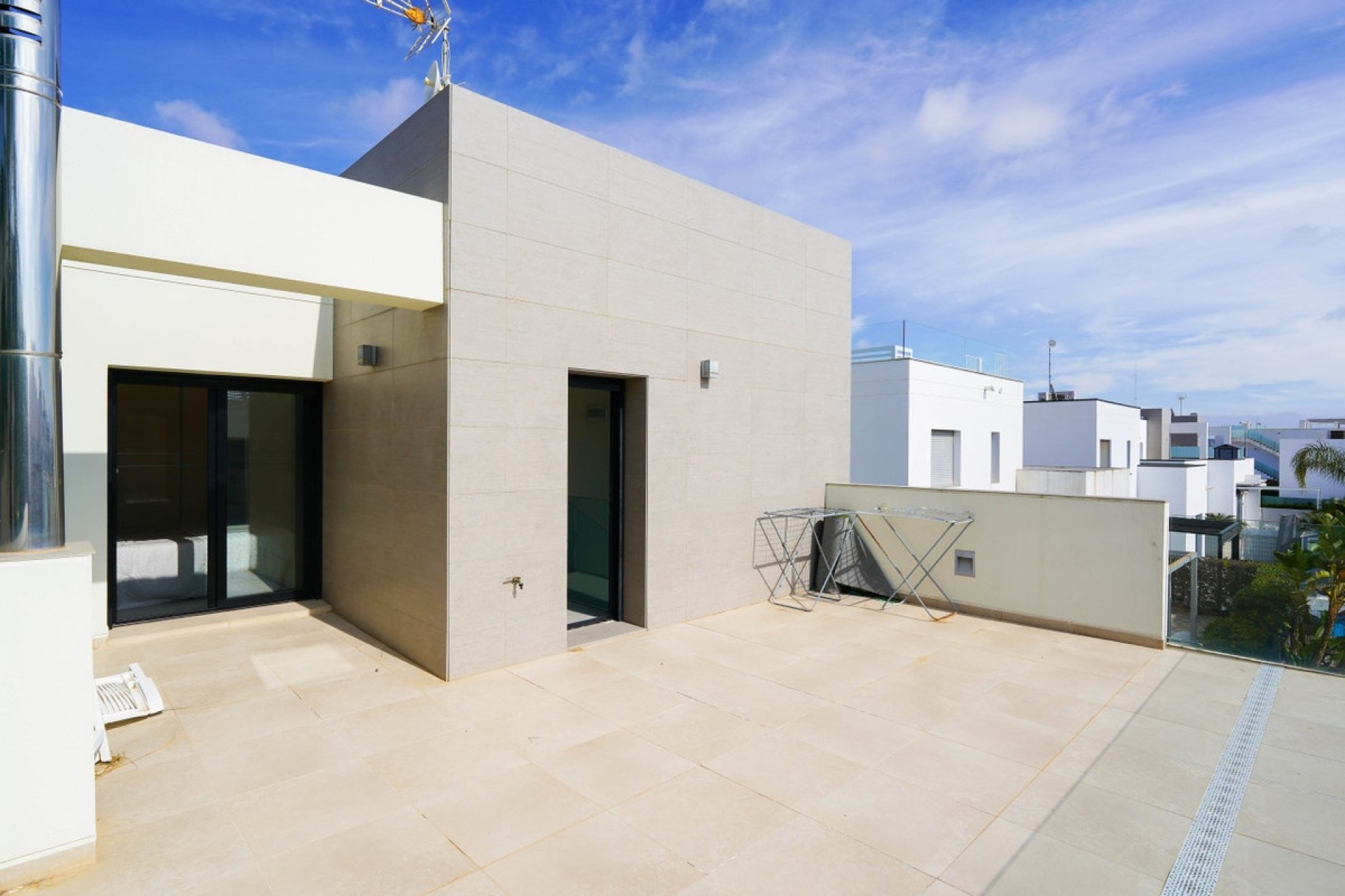 Wiederverkauf - Villa - Rojales - Ciudad Quesada