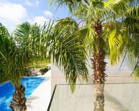 Wiederverkauf - Villa - Rojales - Ciudad Quesada