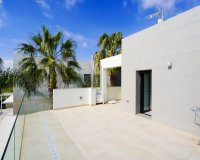 Wiederverkauf - Villa - Rojales - Ciudad Quesada