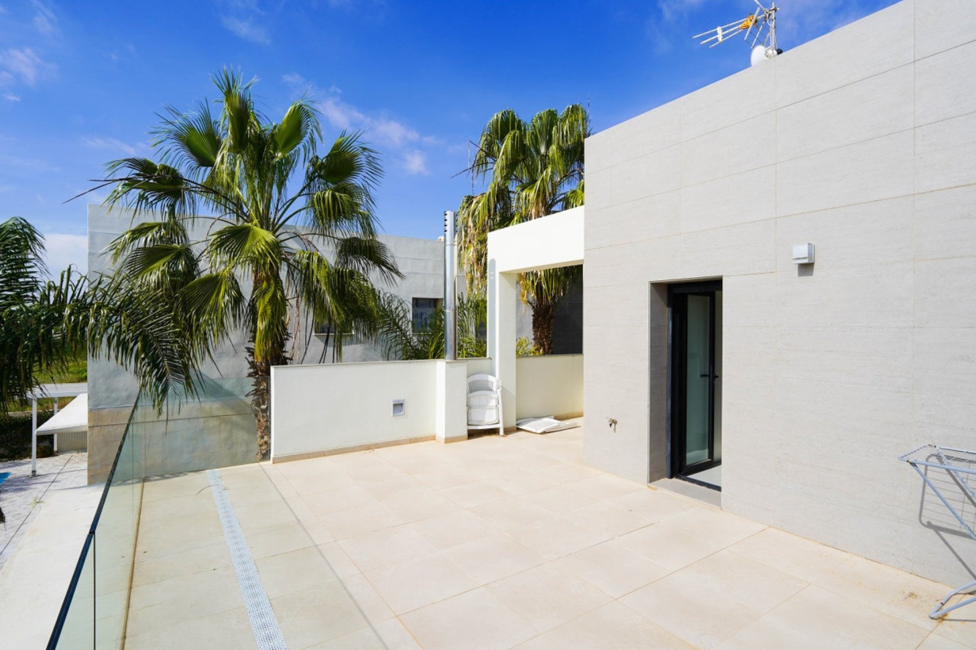 Wiederverkauf - Villa - Rojales - Ciudad Quesada