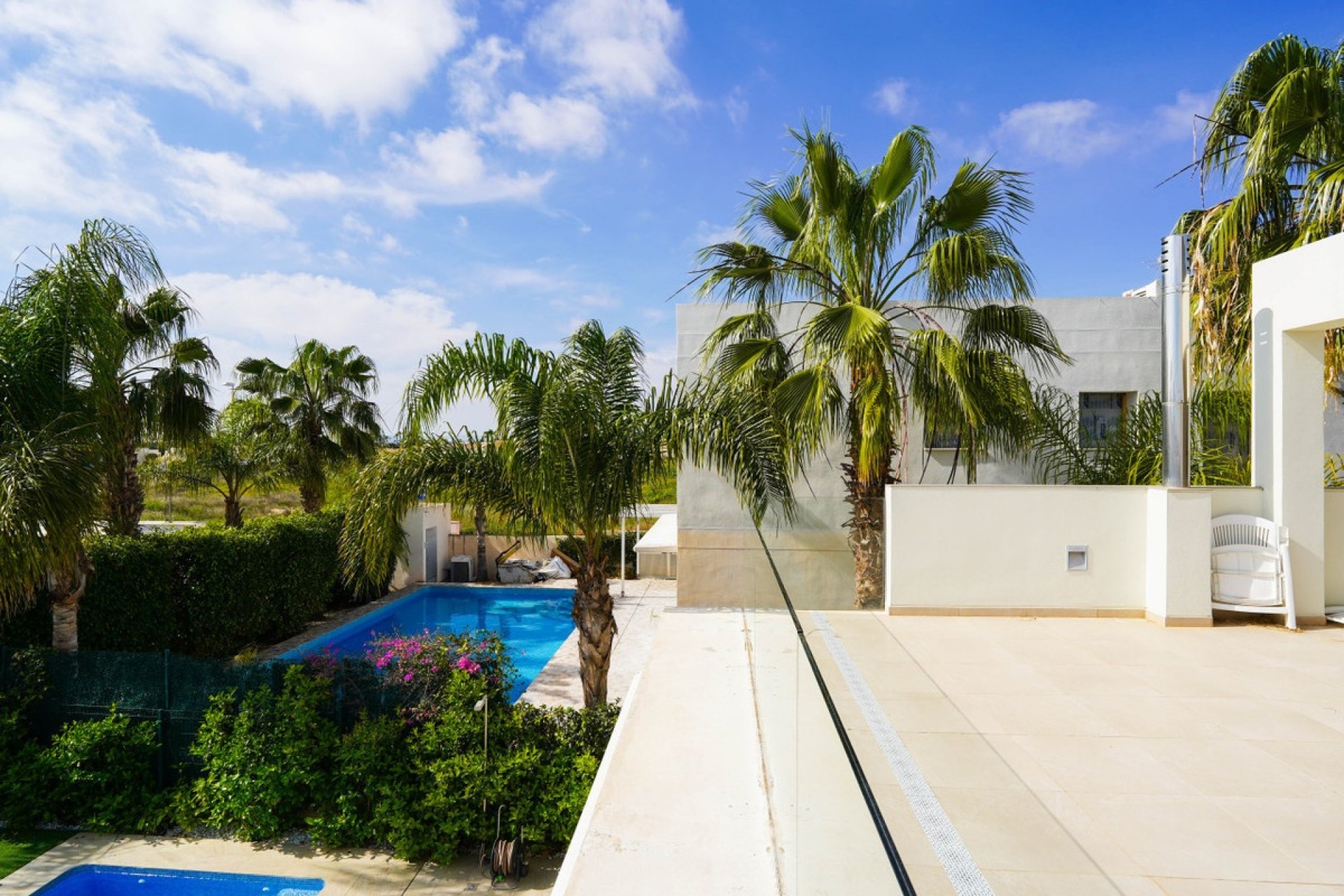Wiederverkauf - Villa - Rojales - Ciudad Quesada