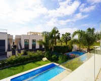 Wiederverkauf - Villa - Rojales - Ciudad Quesada