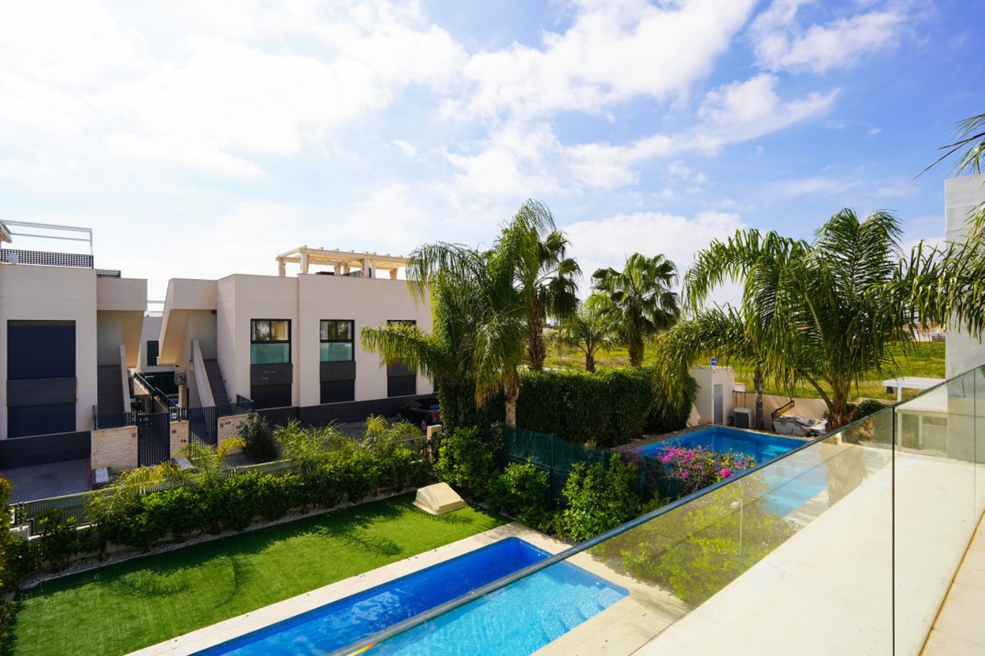 Wiederverkauf - Villa - Rojales - Ciudad Quesada