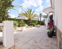 Wiederverkauf - Villa - Rojales - Ciudad Quesada