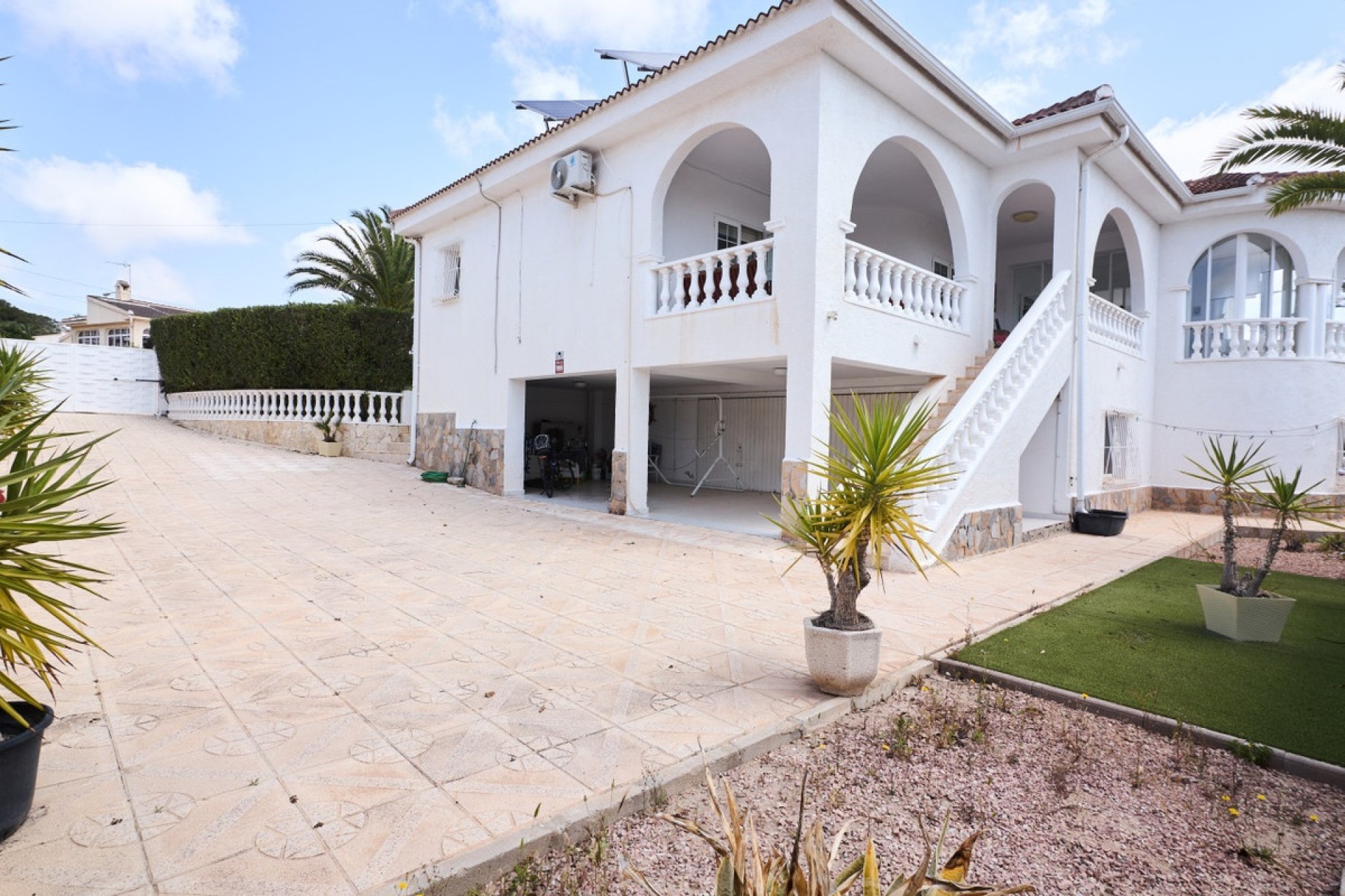 Wiederverkauf - Villa - Rojales - Ciudad Quesada