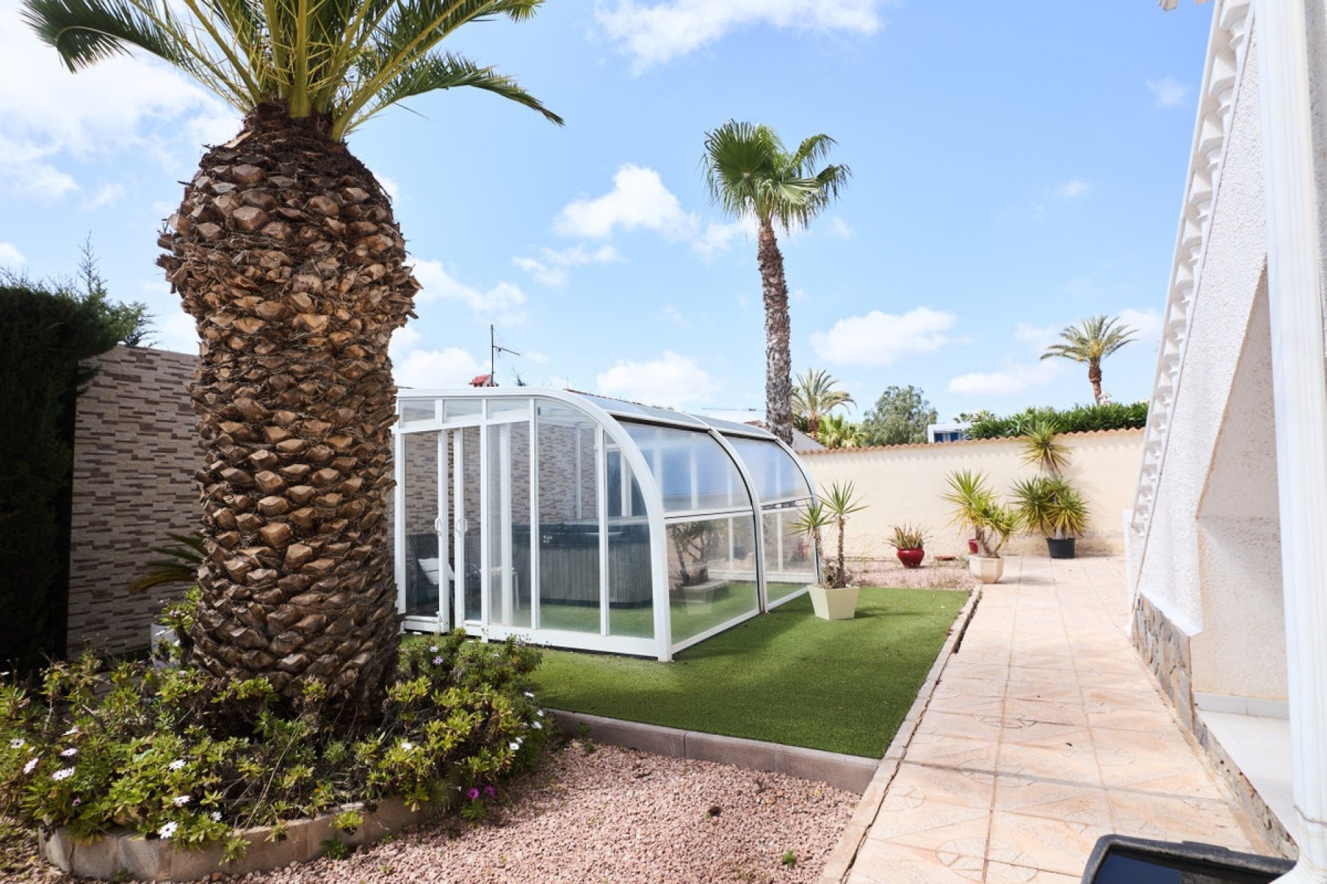 Wiederverkauf - Villa - Rojales - Ciudad Quesada