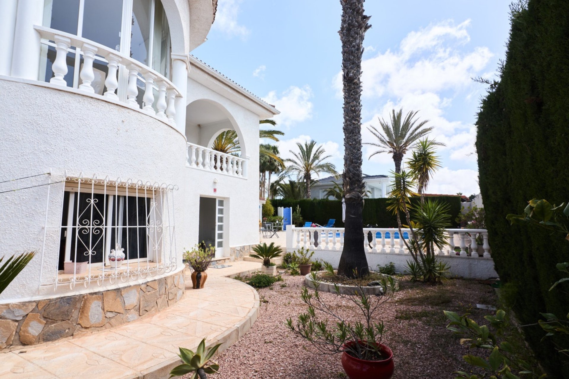 Wiederverkauf - Villa - Rojales - Ciudad Quesada