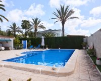Wiederverkauf - Villa - Rojales - Ciudad Quesada