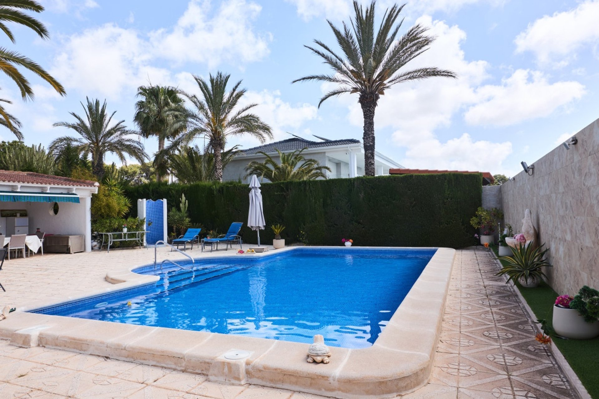 Wiederverkauf - Villa - Rojales - Ciudad Quesada