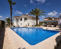 Wiederverkauf - Villa - Rojales - Ciudad Quesada