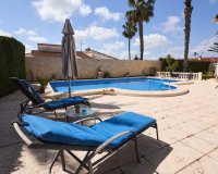 Wiederverkauf - Villa - Rojales - Ciudad Quesada